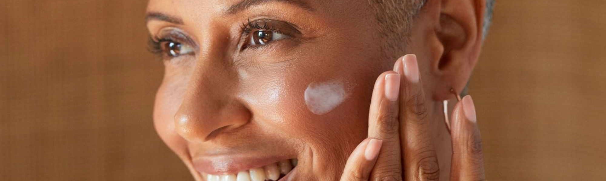 LOP How To Find Your Best Anti Ageing Skincare Routine Article