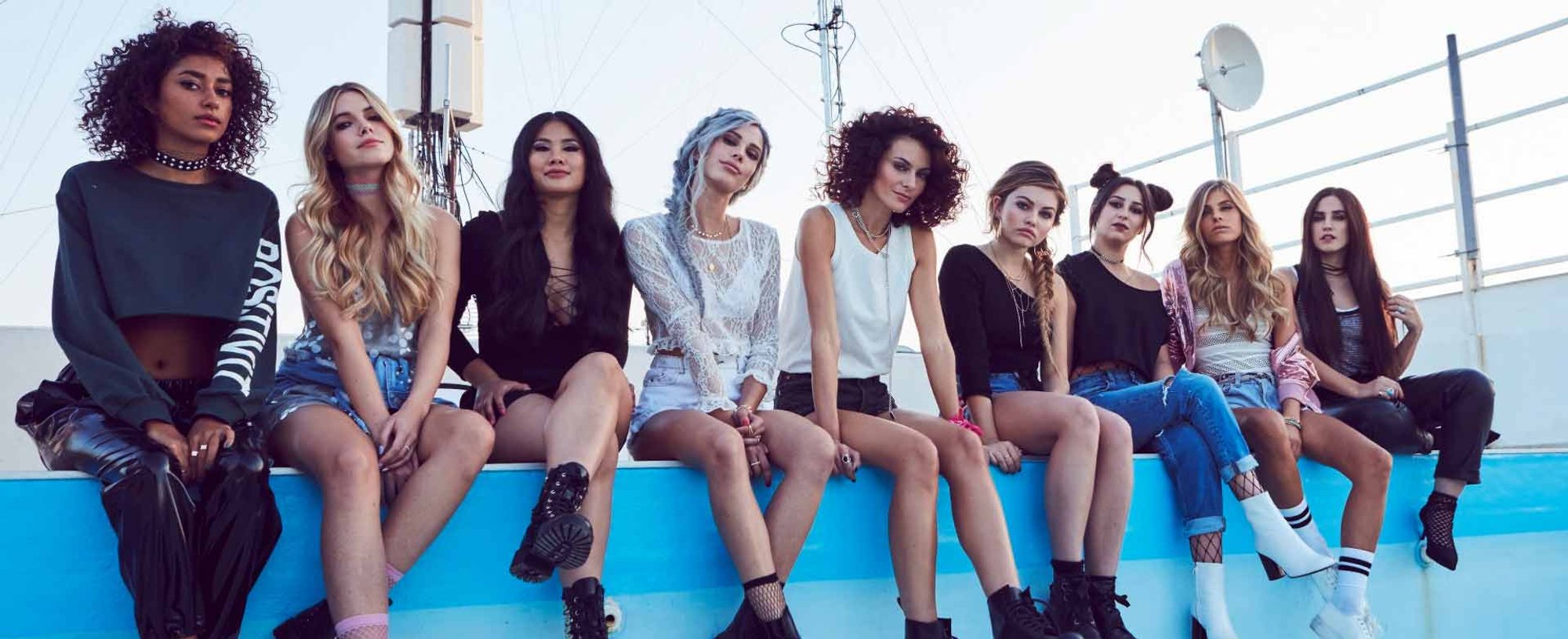 3 Easy Hairstyles For Summer