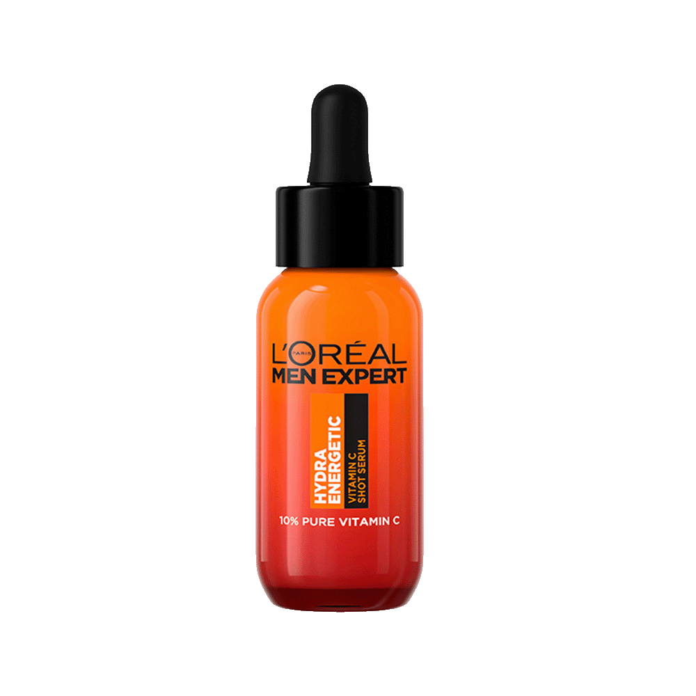 Hydra Energetic 10% Pure Vitamin C Serum