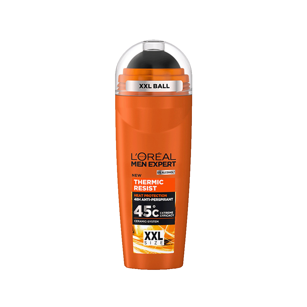 anti-perspirant