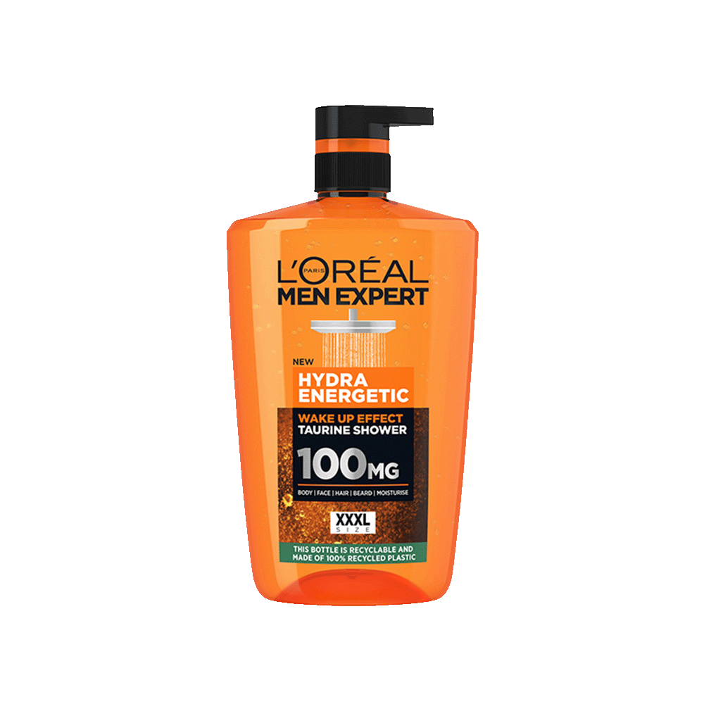 anti-perspirant