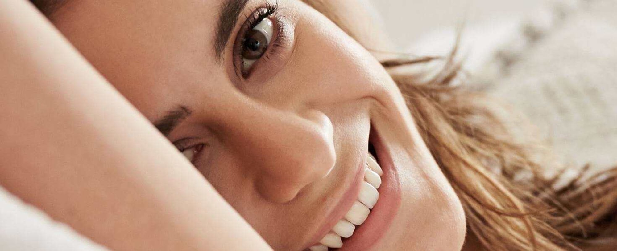 6 Ways To Plump Skin