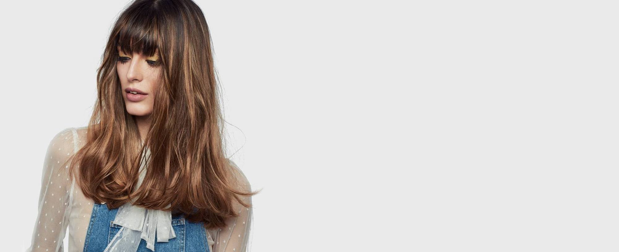 Balayage Hair 101