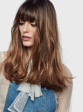 Balayage Hair 101