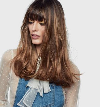 Balayage Hair 101