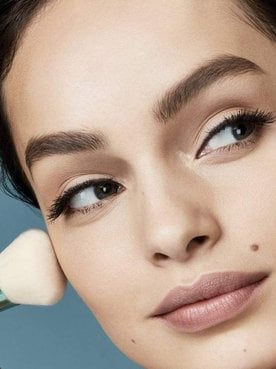 How To Choose Best Powdered Foundation