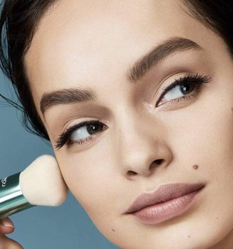 How To Choose Best Powdered Foundation