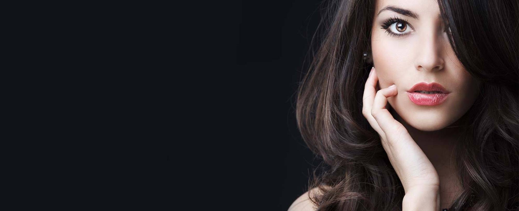 How To Choose The Right Black Hair Colour