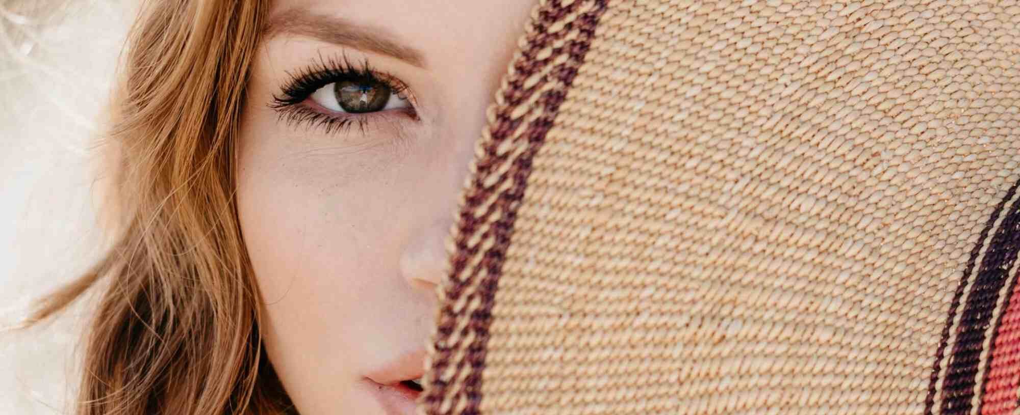 How To Get Longer Lashes