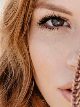 How To Get Longer Lashes