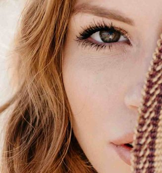 How To Get Longer Lashes