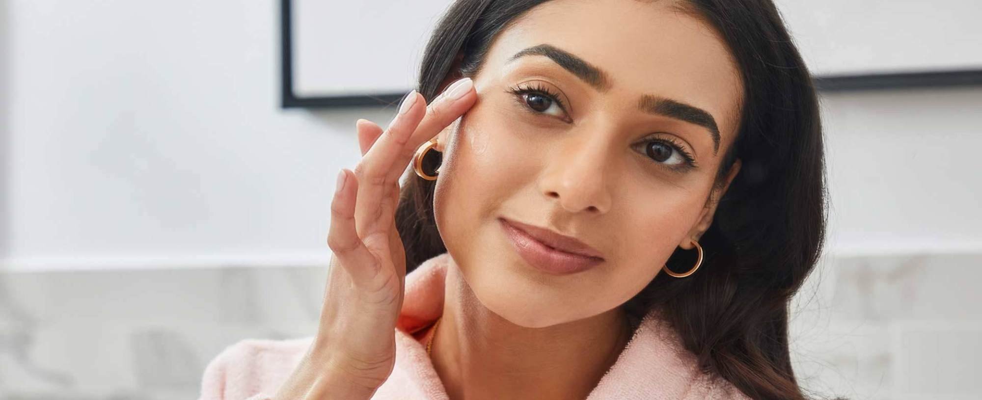Skin Care Routine For Oily Skin
