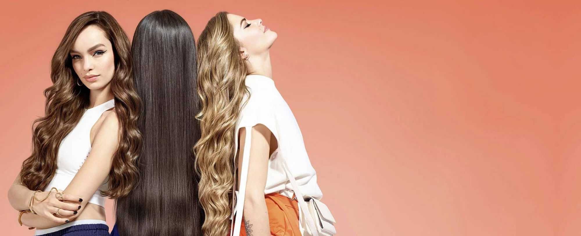 Types Of Hair Dye
