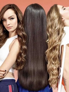 Types Of Hair Dye