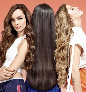 Types Of Hair Dye