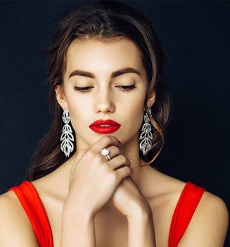 Ultimate Guide To Lipstick