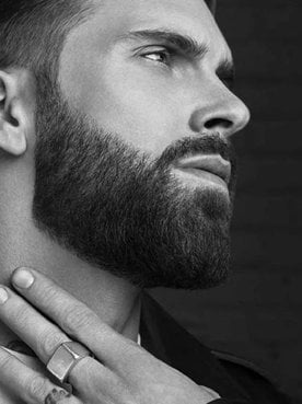 How To Grow Maintain A Beard