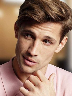 Skin Care Routine For Men