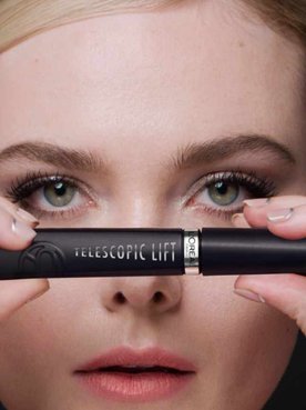 Mascara Article