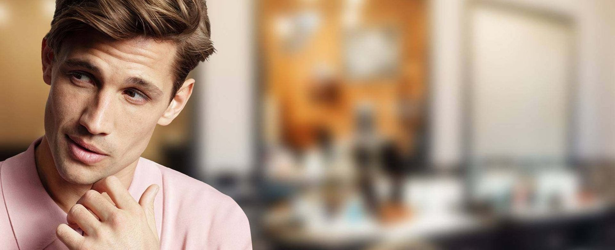 Why Mens Skin Care Is Important