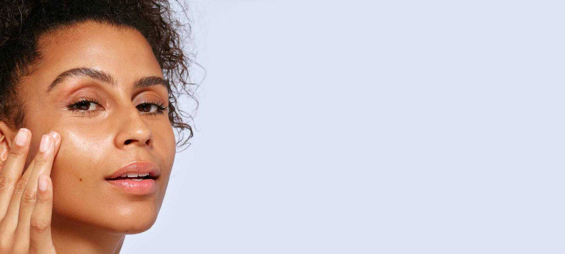 Eye Wrinkles Article Banner