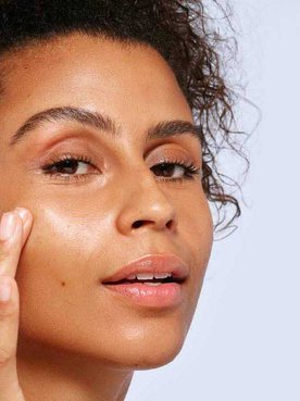 Eye Wrinkles Article Banner