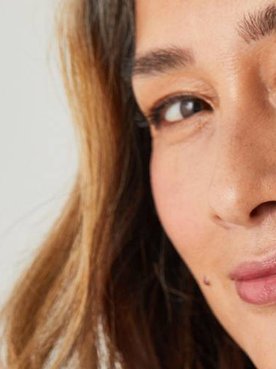 Makeupfordryskinhero