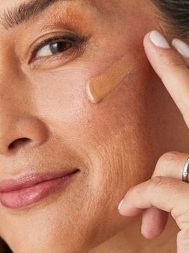 Makeupfordryskinhero
