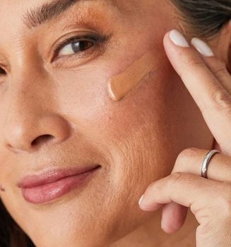 Makeupfordryskinhero