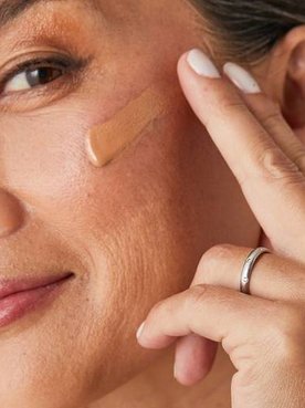 Makeupfordryskinhero