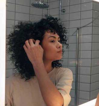 Naturalhair