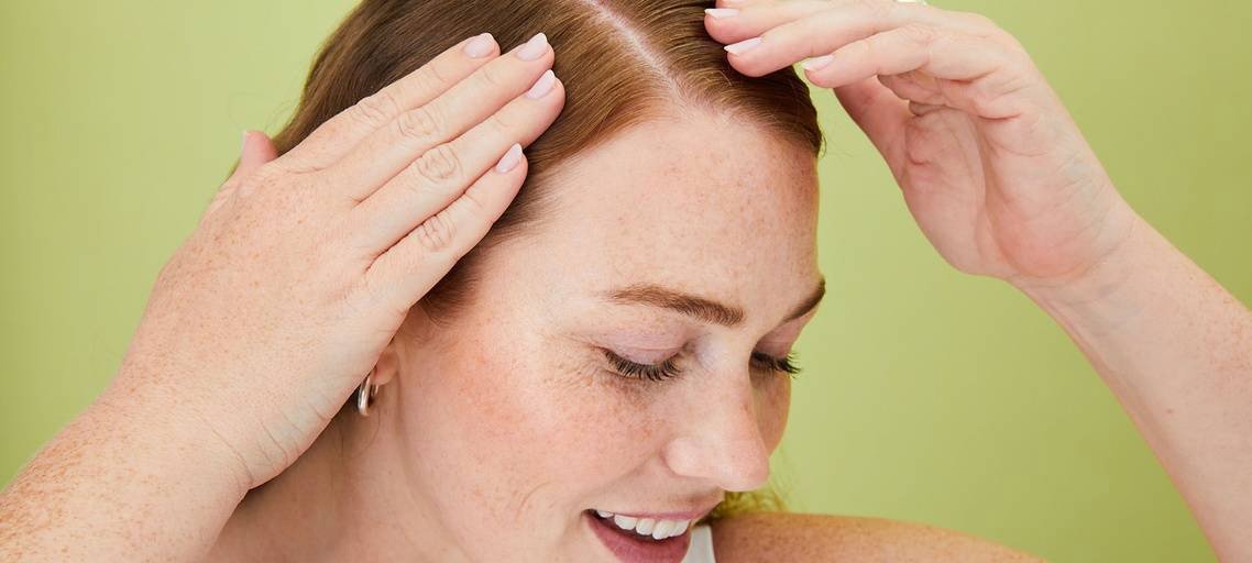 Importance of Scalp Care & How To Guide | L’Oréal Paris Australia & NZ