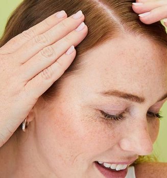 Scalp