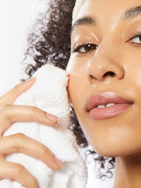 Sensitive Skin