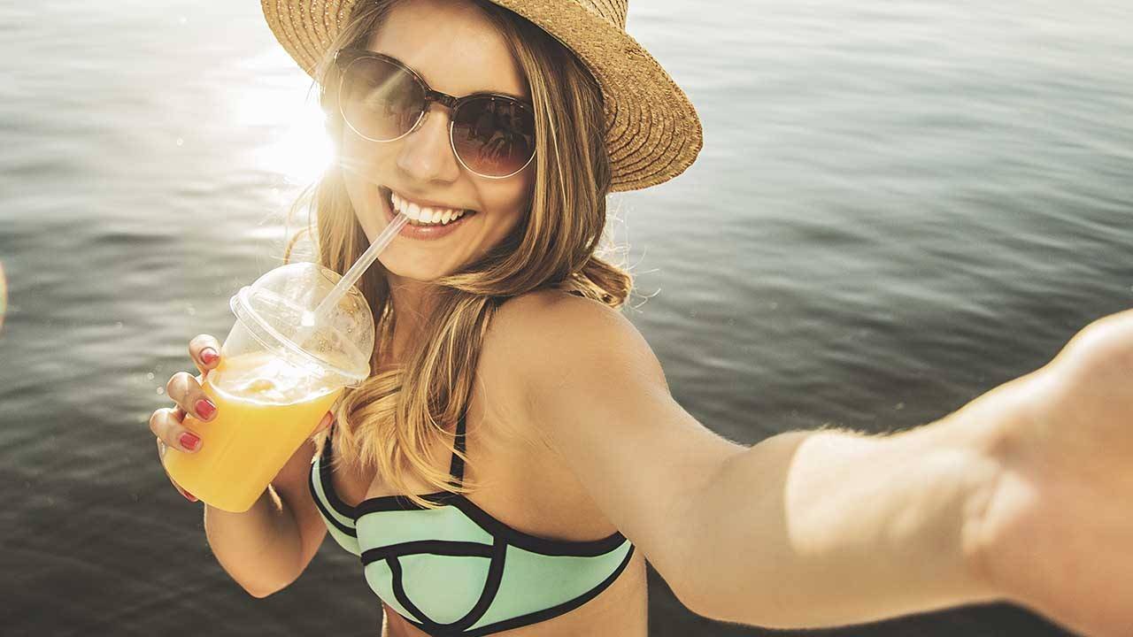 Beauty Products For Travel