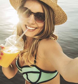 Beauty Products For Travel