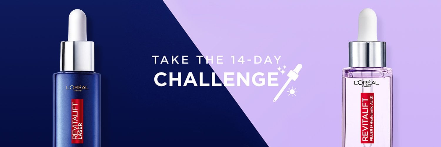 LOP 14DaySerumChallenge22 TopBannerv2
