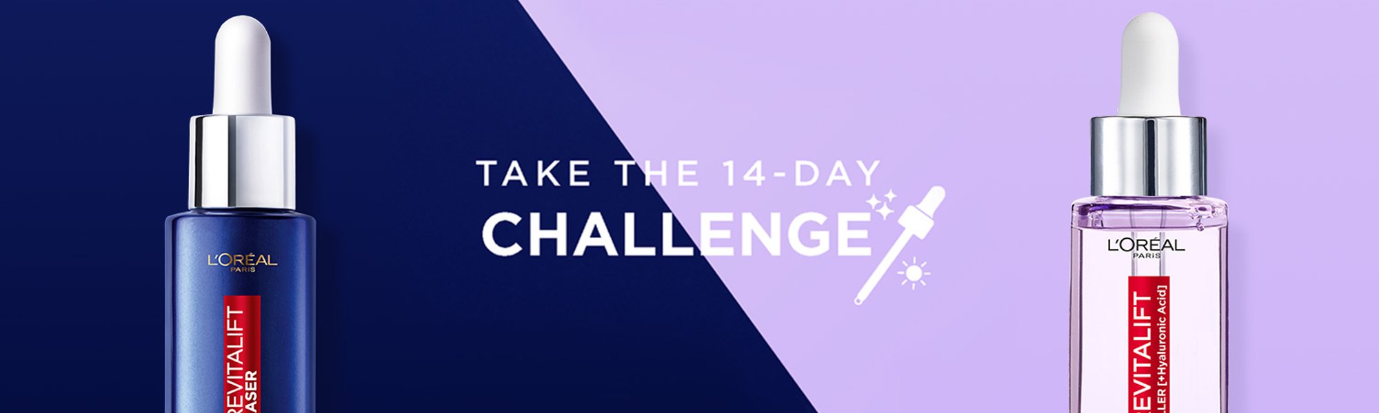 LOP 14DaySerumChallenge22 TopBannerv2