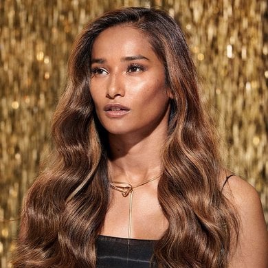 Compressed Dehydrated Hair