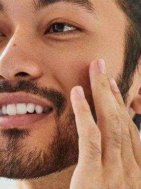 LOP Mens Anti Ageing Skincare Routine Article