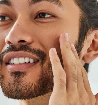 LOP Mens Anti Ageing Skincare Routine Article