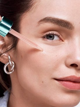 What Does Niacinamide Do For The Skin Article Banner