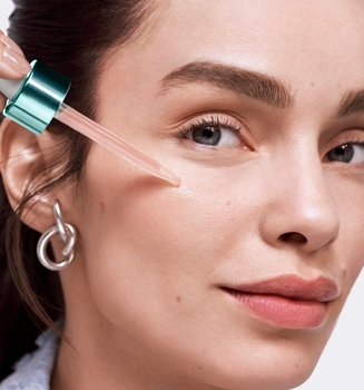 What Does Niacinamide Do For The Skin Article Banner