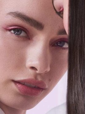 What Is Hair Gloss Treatment 2