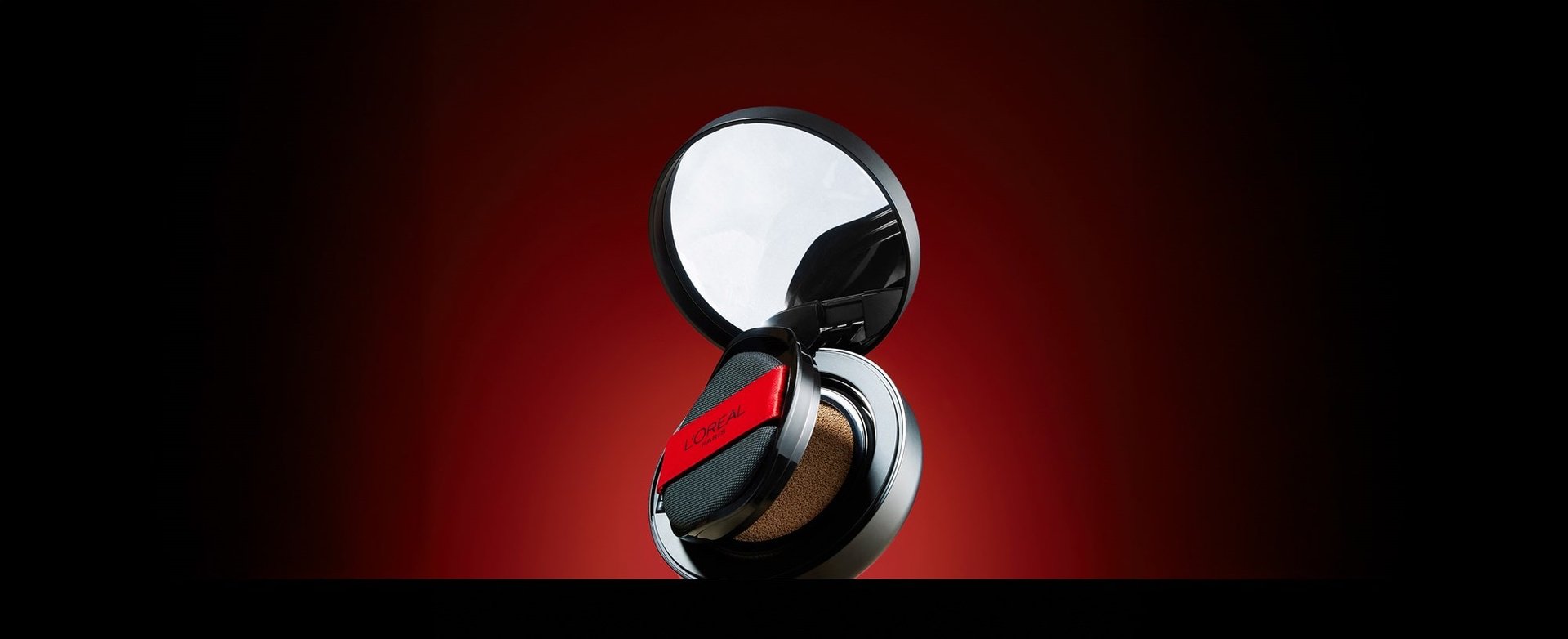 02232026 Oap Infaillible Cushion Foundation Product Still Packshot Stage 2000x815 Dmi Website