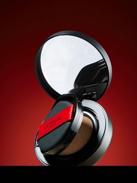 02232026 Oap Infaillible Cushion Foundation Product Still Packshot Stage 2000x815 Dmi Website