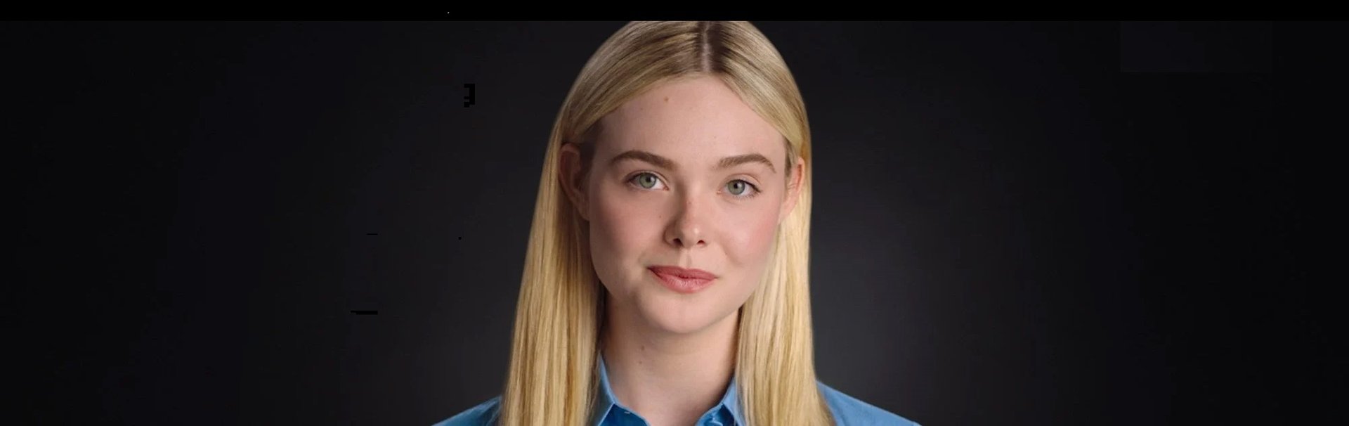 LESSON OF WORTH ELLE FANNING