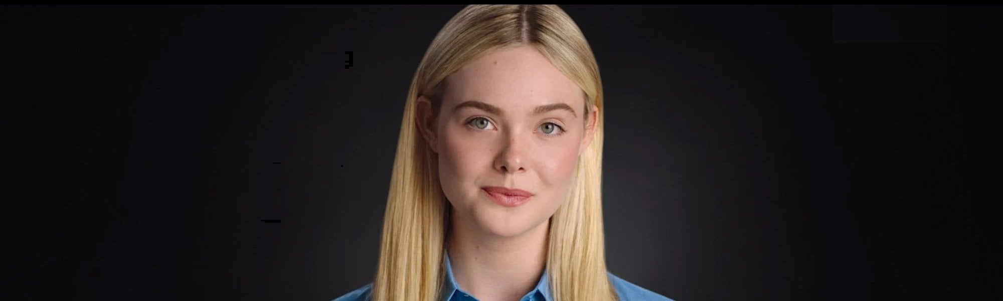 LESSON OF WORTH ELLE FANNING
