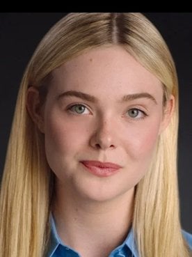 LESSON OF WORTH ELLE FANNING