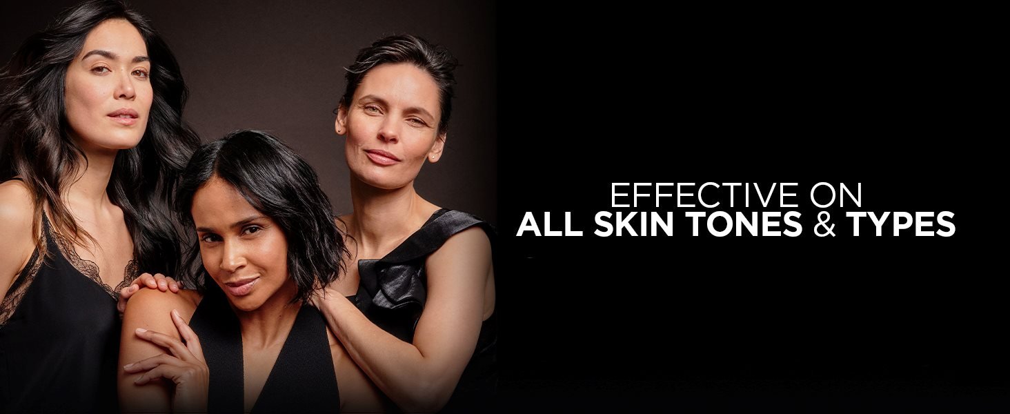 Perfect Cell Renewal Mid Night Serum Benefits Slider